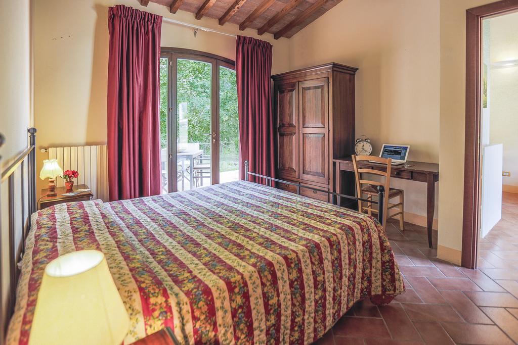 La Sorgente Villa Capannoli Rom bilde