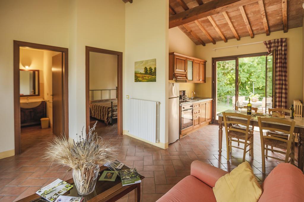 La Sorgente Villa Capannoli Rom bilde