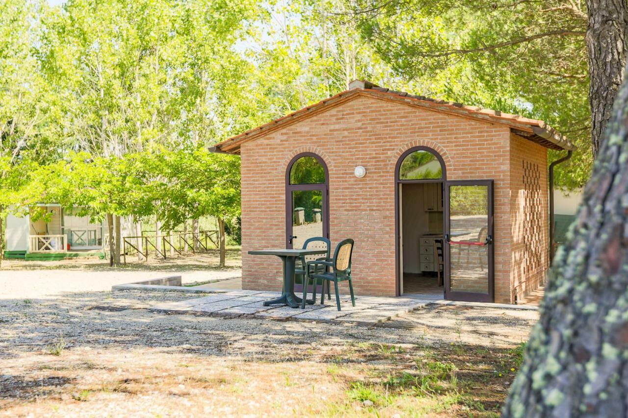 La Sorgente Villa Capannoli Eksteriør bilde